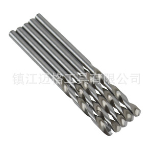 Lingxian <b>Mini</b> Twist <b>Drill</b> Bit Set 0.4-3.2mm Straight Shank Metal Drilling Tools Yellow Box - Product Image 5