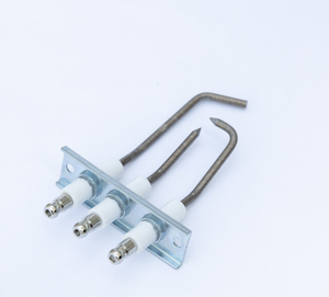 Allumeur de barbecue à gaz OEM, générateur d'étincelles durable, allumeur à bouton-poussoir utilisé pour les appareils à gaz de barbecue - Product Image 1