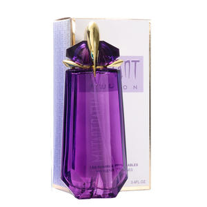 <span class=keywords><strong>Parfum</strong></span> Alien Amber Lady <span class=keywords><strong>Angel</strong></span> et Eau de Toilette Spray 100ml Vaporisateur pour le corps - Product Image 6