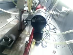 Bomba de Prueba Electrónica para Inyectores Common Rail CR815, Suministro de Fábrica, 1 Año de Garantía, Origen China, Piezas de Automóvil HEUI EUI EUP, Reparación de Automóviles - Product Image 6
