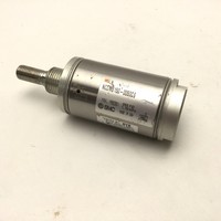 Ncdmb150-0050cs Silinder Pegas Satu Arah 1/2 Stroke