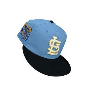 Nueva Gorra Deportiva Original Era Vintage para Mujer, Estilo Snapback para Playa, Baloncesto y Fútbol - Product Image 1