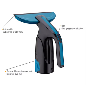 Nettoyeur de vitres électrique du fabricant : un excellent outil pour le nettoyage de la maison et de la voiture - Product Image 6