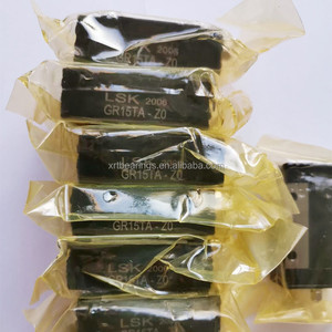 LSK GR15TA GR15SA <strong>Linear</strong> Guide <strong>Rails</strong> <strong>Slide</strong> <strong>Cnc</strong> <strong>Linear</strong> Guide - Product Image 5