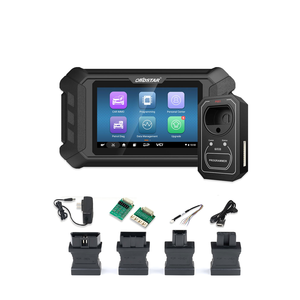 OBSDTAR X300 PRO4 ключ Master 5 полная версия автоключ программист для слесарной поддержки EEPROM чип считывания и диагностики OBDII - Product Image 1