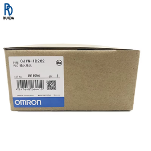 CJ1W-ID262 CJ1WID262 โมดูลหน่วยรับสัญญาณ ราคาถูก PLC - Product Image 1