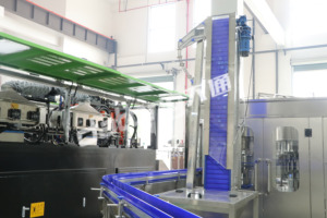 大同厂最畅销的自动注水生产线 - Product Image 4