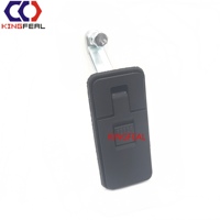 Serrure à levier de compression étanche IP65 de haute qualité SOUTHCO C5-M-11/31-15/25/112/212 pour meubles