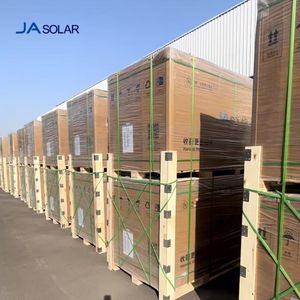 <span class=keywords><strong>JA</strong></span> Solar JAM54D40 LB 435-460W <span class=keywords><strong>JA</strong></span> Panel Solar 440 <span class=keywords><strong>445</strong></span> 450 455 460 Watt N-Type Bifacial Doble Clase <span class=keywords><strong>JA</strong></span> Almacén Solar en Stock - Product Image 6