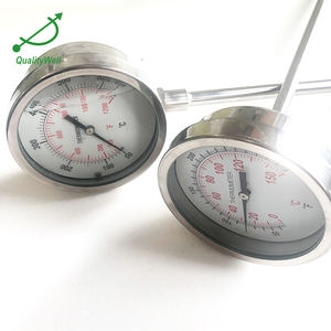 Пирометр измерить температуру дизельного двигателя выхлопных газов термометр - Product Image 5