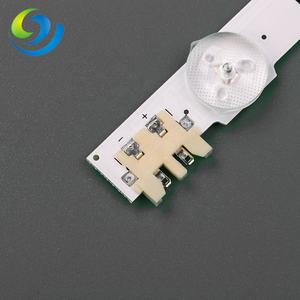 Rétro-éclairage <span class=keywords><strong>Led</strong></span> <span class=keywords><strong>pour</strong></span> <span class=keywords><strong>Samsung</strong></span> 46F, <span class=keywords><strong>Kit</strong></span> CY-HF460BGLV1V/BN95-00891A, UN46F5200, UN46F6400 - Product Image 2