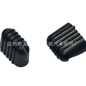 ฝาครอบคันโยกเครื่องปรับอากาศ Com Yf8572 สำหรับ Chevrolet Silverado Tahoe Sierra Envoy 03 06 ระบบ Hvac - Product Image 5