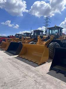 Bulldozer Usado Caterpillar D5K con Bomba de Motor Principal para Construcción y Minería Energética en Stock - Product Image 5