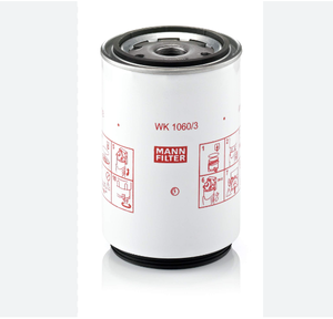 שמן מסנן wk1060 עבור חלקים אוטומטי של מנוע סין חלקים אוטומטית מנוע חלקים שמן מסנן wk1060 עבור <span class=keywords><strong>cummins</strong></span> isf 2.8 - Product Image 3