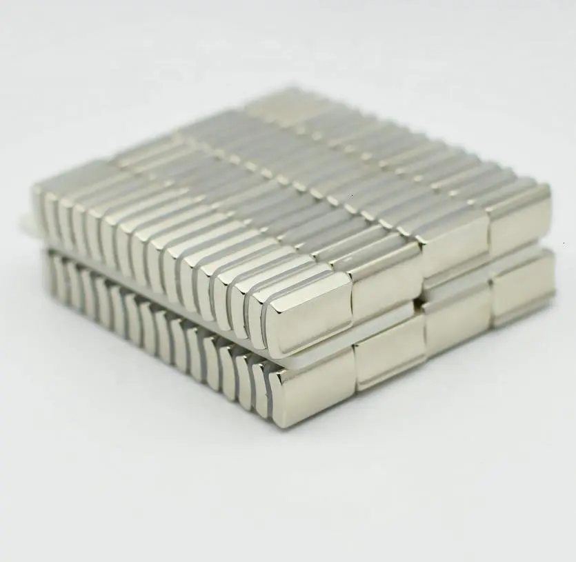 Magnet Neodymium kuat tingkat SH UH EH, Magnet suhu bekerja tinggi