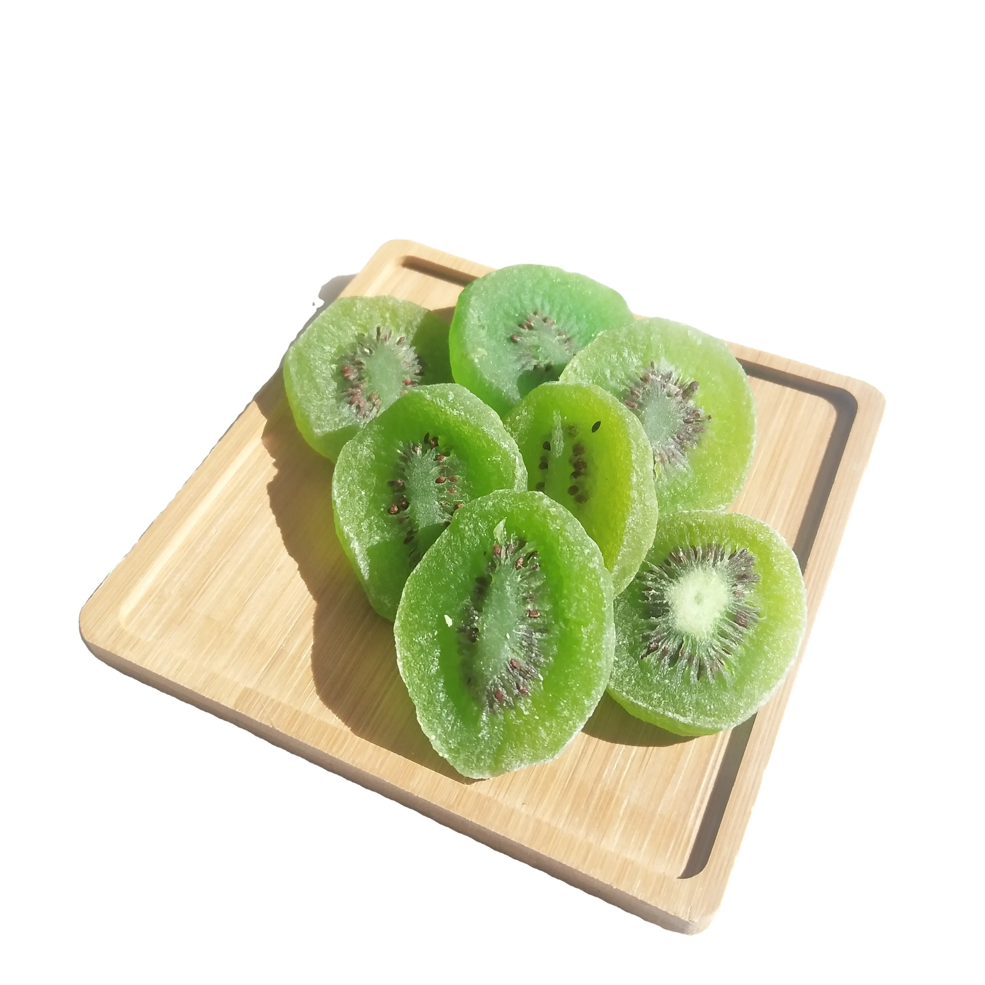 Kiwi seco, fruta fresca, verde claro, precio bajo, venta al por mayor, China