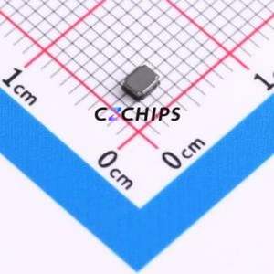 Inducteur de puissance TNR252012S-100MTF 1008 (Inductance : 10uH) (Précision : 20%) Courant nominal : 680mA - Product Image 1