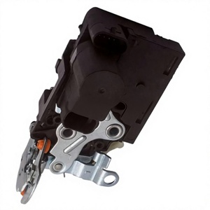 Actionneur de verrouillage de hayon pour Chevrolet, commande par bouton-poussoir 931298 pour système de verrouillage centralisé de hayon - Product Image 3