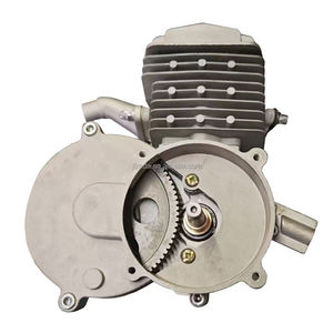 ZEDA-80 2 שבץ גז ערכת מנוע אופניים <span class=keywords><strong>80cc</strong></span> ממונעים לאביזר אופניים ממונעים ערכת יד pk80 - Product Image 6