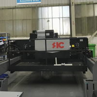 Palans électriques robustes de marque SIC 3t 5t 10t 16t pour la construction industrielle