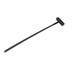 Zhongyan Taihe — <span class=keywords><strong>marteau</strong></span> dermique stérile jetable, avec aiguilles en 7 étoiles, pour thérapie, Acupuncture, <span class=keywords><strong>fleur</strong></span> <span class=keywords><strong>de</strong></span> <span class=keywords><strong>prunier</strong></span> - Product Image 4