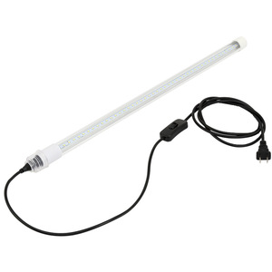 Thương mại <span class=keywords><strong>LED</strong></span> Tủ đông ánh sáng không thấm nước siêu sáng Cửa hàng tiện lợi đồ uống hiển thị ánh sáng dưới tủ <span class=keywords><strong>LED</strong></span> ống ánh sáng - Product Image 4