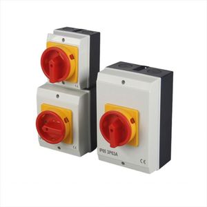 MPET4-10B <span class=keywords><strong>interrupteur</strong></span> d'arrêt d'urgence - Product Image 5