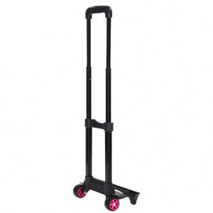 Kids <b>Trolley</b> Metal Waterproof Adjustable Portable Detachable <b>Tooling</b> Cart with Telescopic Handle - Product Image 1