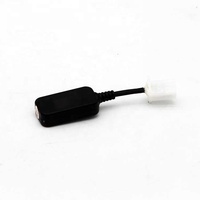 VOTOL-controlador para motocicleta eléctrica, adaptador de programación de teléfono móvil, versión actualizada