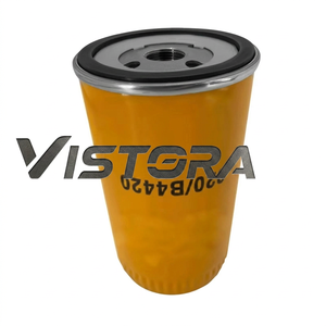 Pièces automobiles à bas prix, filtre à huile haute résistance 320/B4420 - Product Image 3