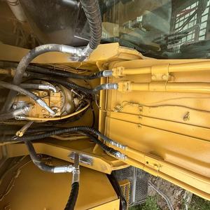 98% Nouvelle pelle Caterpillar Cat330dl 330cl 330bl d'occasion Grande pelle de 30 tonnes en bon état - Product Image 6