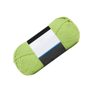 เส้นด้ายฝ้ายปลายเปิดสำหรับการทอ การถัก และการแปรรูปสิ่งทอ - Product Image 2