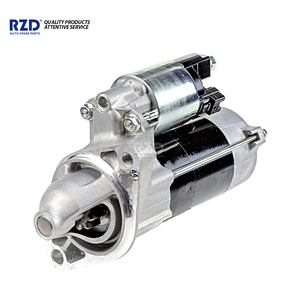 <span class=keywords><strong>Motor</strong></span> <span class=keywords><strong>de</strong></span> <span class=keywords><strong>Arranque</strong></span> <span class=keywords><strong>de</strong></span> Alto Rendimiento 28100-21020 Directo <span class=keywords><strong>de</strong></span> Fábrica para <span class=keywords><strong>Toyota</strong></span> Echo 2000-2005 Yaris 1999-2005 1.3L 1.5L - Product Image 1