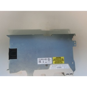 ชุดควบคุมเซอร์โวไดรฟ์ Control Techniques Digitax HD M753 แบบ 3 เฟส 400V 8A พีค 24A รองรับ EtherCAT สำหรับระบบอัตโนมัติในอุตสาหกรรม - Product Image 1