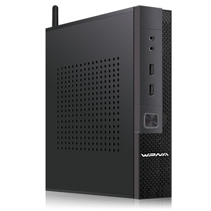 Xách Tay Win10 Mini PC Hexa Core I3 I5 <span class=keywords><strong>I7</strong></span> 16GB 512GB Mini Tất Cả Trong Một Máy Tính Để Bàn Máy Tính PC Máy Tính - Product Image 2
