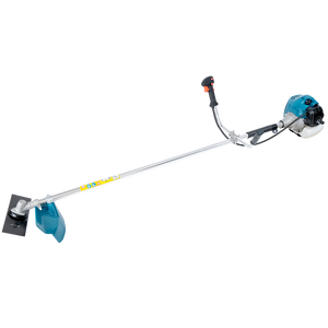 Débroussailleuse à essence 2 temps 42,7 cm³, coupe-herbe à essence, tondeuse à gazon <span class=keywords><strong>pour</strong></span> le <span class=keywords><strong>nettoyage</strong></span> du jardin - Product Image 4