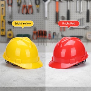 Cascos <span class=keywords><strong>de</strong></span> <span class=keywords><strong>seguridad</strong></span> <span class=keywords><strong>de</strong></span> trinquete antideslizante CE EN397 <span class=keywords><strong>Casco</strong></span> <span class=keywords><strong>de</strong></span> construcción <span class=keywords><strong>con</strong></span> arnés <span class=keywords><strong>de</strong></span> plástico <span class=keywords><strong>de</strong></span> seis puntos - Product Image 6