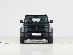 Chery Icar 03 501km Long Range Electric Suv Car 4x4 EV 5 Seat New Energy Vehicle Icar03 - Product Image 4