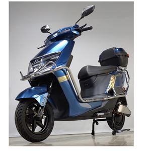 Motocicleta China 2026 en Oferta, Color Personalizado, Más Segura, con Alta Potencia, Elegante, Gran Autonomía y Alto Rendimiento - Product Image 4