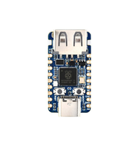 Papan Pengembangan Mini USB Raspberry Pi RP2350A Berbasis Mikrokontroler Raspberry Pi RP2350A Dual-core Dual-architecture