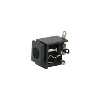 Connecteur de prise d'alimentation CC BSUN Custom DC00090 3PIN 5.6mm SMT