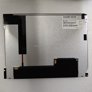 LQ121S1LG88 หน้าจอ LCD ดั้งเดิม 12.1 นิ้ว 800x600 โมดูล LCD สำหรับอุตสาหกรรม HMI, จอแสดงผลรถยนต์ - Product Image 3