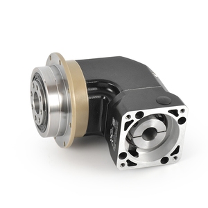 高刚性大扭矩减速器免维护减速器PGFR系列转角减速器节省安装空间 - Product Image 1