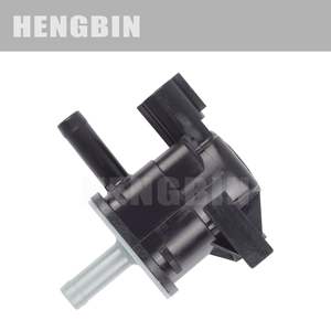 Válvula Solenoide del Canister de Carbón para Motor de Combustible Modelo 90910-12276 136200-7010 90910-TC001 25860-0V040 - Product Image 3