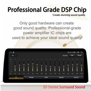 <span class=keywords><strong>Pantalla</strong></span> Android para Toyota Rav4 Hybrid Prime XSE <span class=keywords><strong>2022</strong></span>, CarPlay, Radio para Auto, Reproductor Multimedia <span class=keywords><strong>de</strong></span> Video, GPS, Navegación, Grabadora - Product Image 4