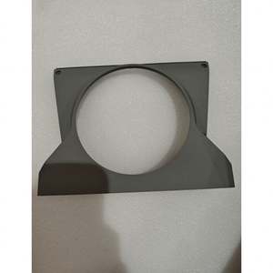 Carcasa Inferior Delantera para T70, Piezas de Repuesto de Plástico para Drones Agrícolas - Product Image 4