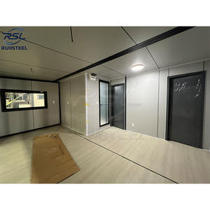 <span class=keywords><strong>Casa</strong></span> Contenedor RUIISTEEL con Cocina para Uso Familiar - Product Image 5