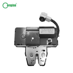 Kit de pièces de carrosserie pour système de <span class=keywords><strong>hayon</strong></span> électrique automatique intelligent Jetour Dashing Corepine 2023-2025 - Product Image 2