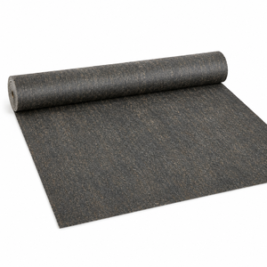 <span class=keywords><strong>Feutre</strong></span> de sous-couche <span class=keywords><strong>bitumineux</strong></span> organique saturé imperméable de qualité standard 15lb 30lb pour toiture résidentielle en bois inclinée - Product Image 2