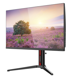 Tenfly siêu nhanh 540Hz 27 inch HDR Hỗ trợ màn hình chơi game Màn hình máy tính IPS Bảng điều chỉnh FreeSync chơi game màn hình - Product Image 2